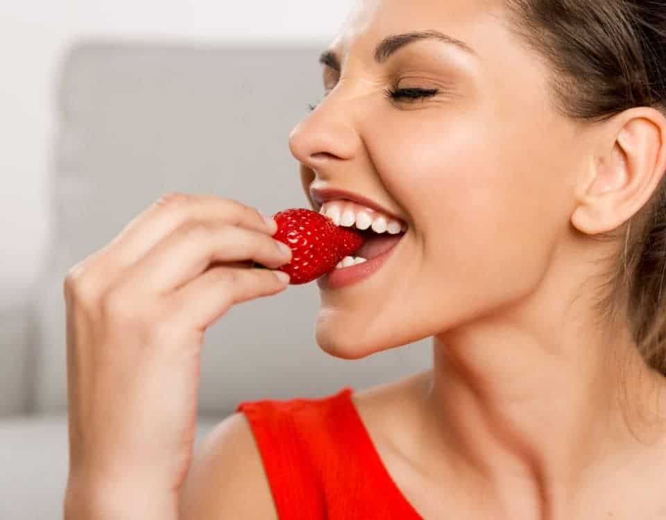 Enamel-Friendly Diet: What to Eat and Avoid St Helens