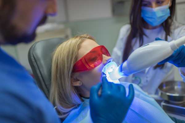 Warning Signs That Your Tooth Sensitivity Needs Attention St Helens