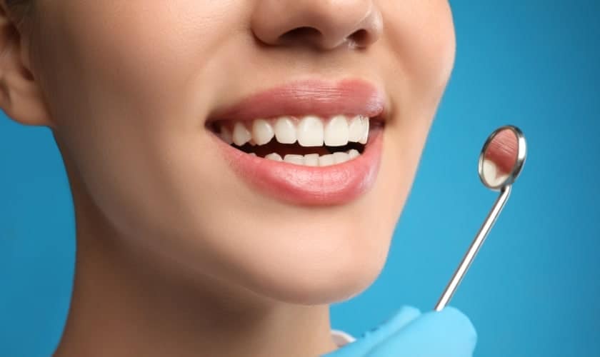 Which Cosmetic Dentistry Treatments Are Right for You St Helens