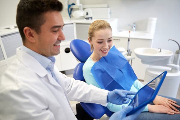 What Role Does AI Play in Detecting Hidden Dental Problems St Helens?