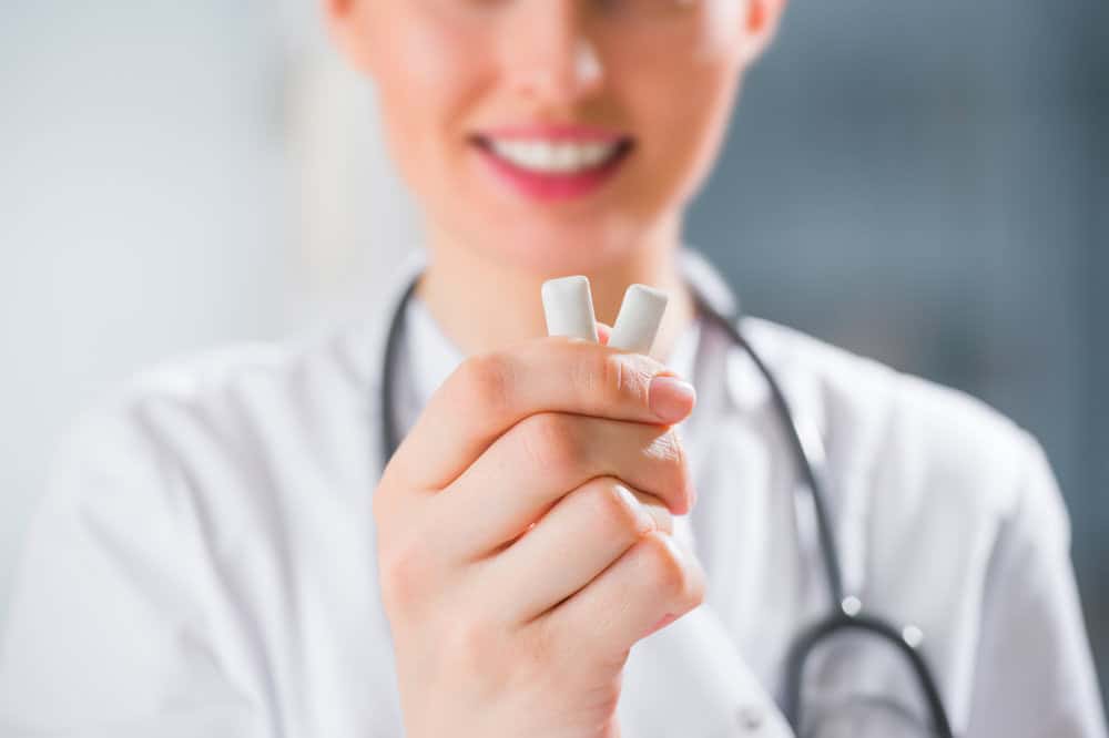 When and How to Use Chewing Gum Effectively St Helens