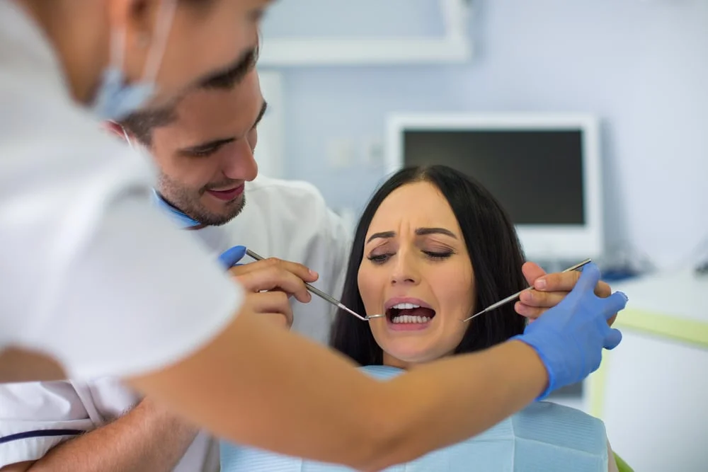 How to Choose a Dentist Who Helps You Feel Comfortable St Helens