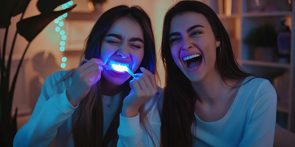 How Whitening Methods Can Affect Your Teeth Over Time St Helens