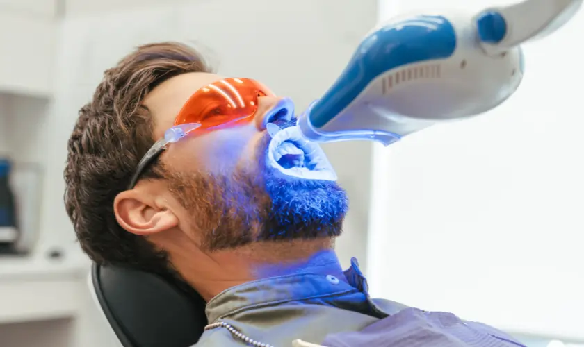 Is Laser Teeth Whitening Worth It? Pros, Cons, and Alternatives Explained St Helens