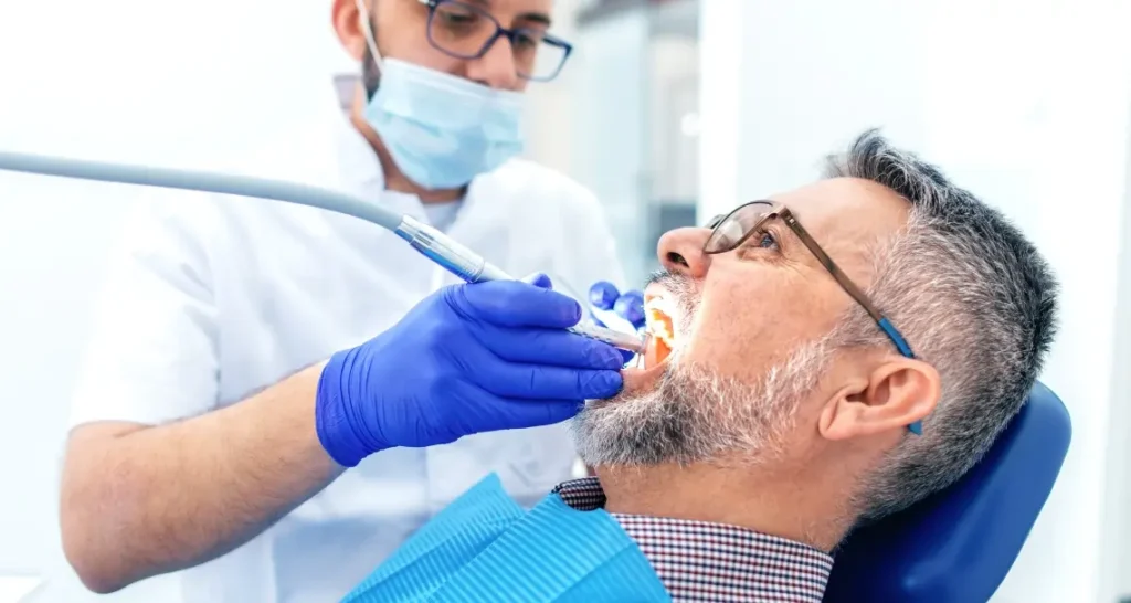 The Power of Routine Dental Check-ups for Long-Term Health and Confidence St Helens