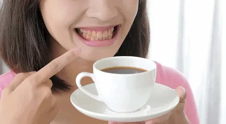 Can You Still Enjoy Coffee Without Damaging Your Smile St Helens?