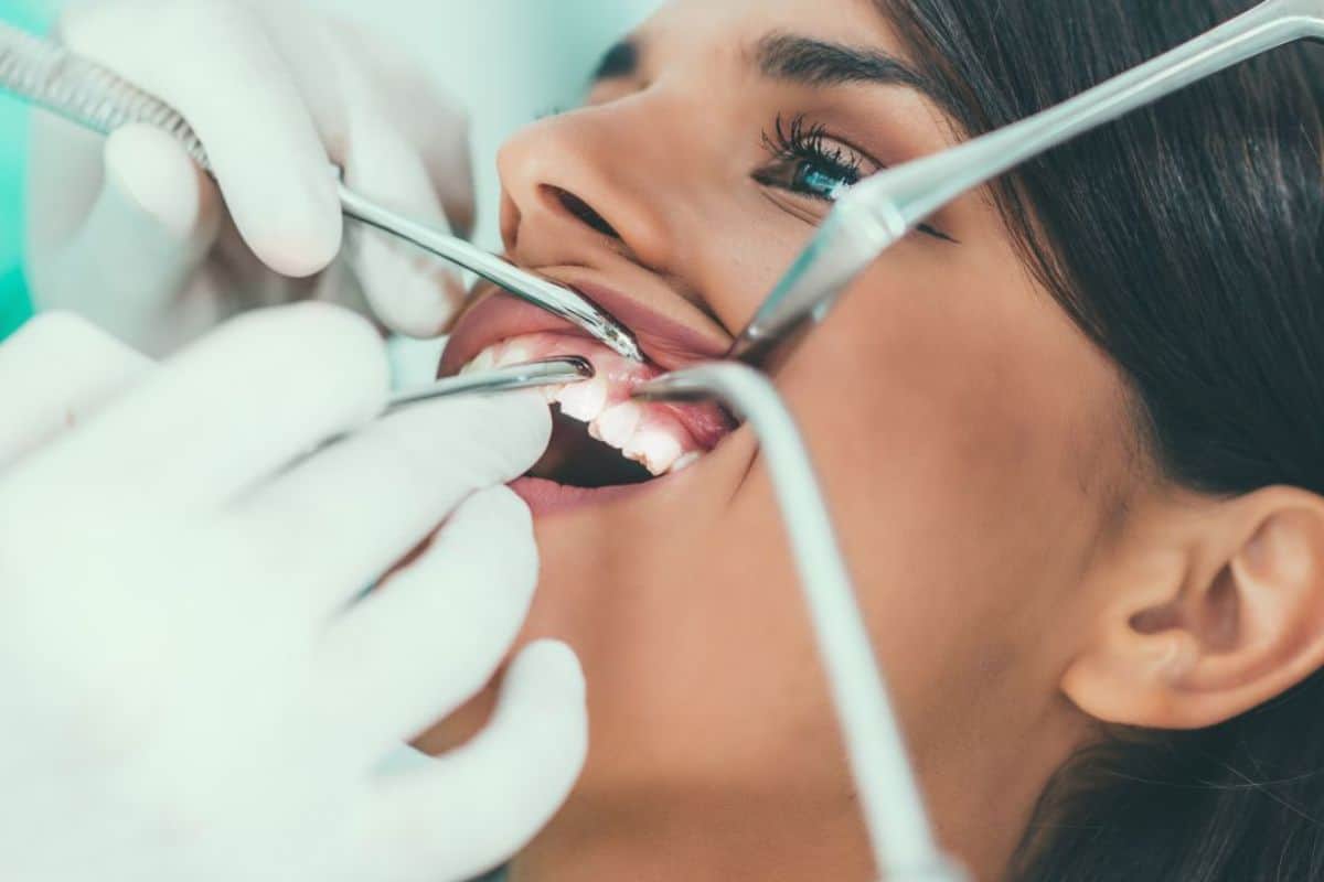 Can Laser Whitening Damage Your Enamel or Cause Long-Term Harm St Helens?