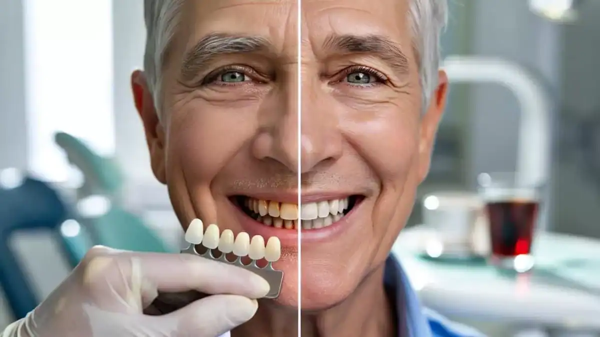 Is Laser Teeth Whitening the Most Effective Way to Brighten Your Smile St Helens?